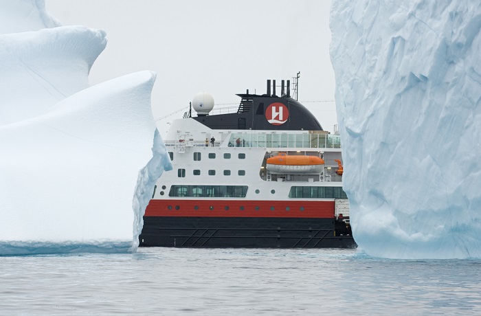 La cultura inuit bajo el Sol de Medianoche con Hurtigruten